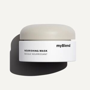 myBlend Nourishing Mask